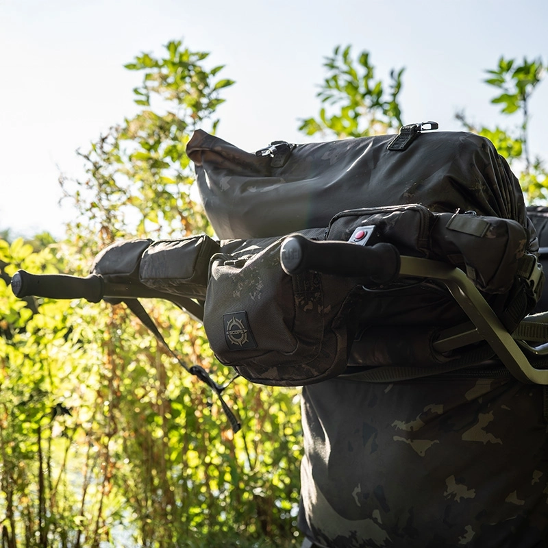 Nash Scope Utility 6ft Rod Skin